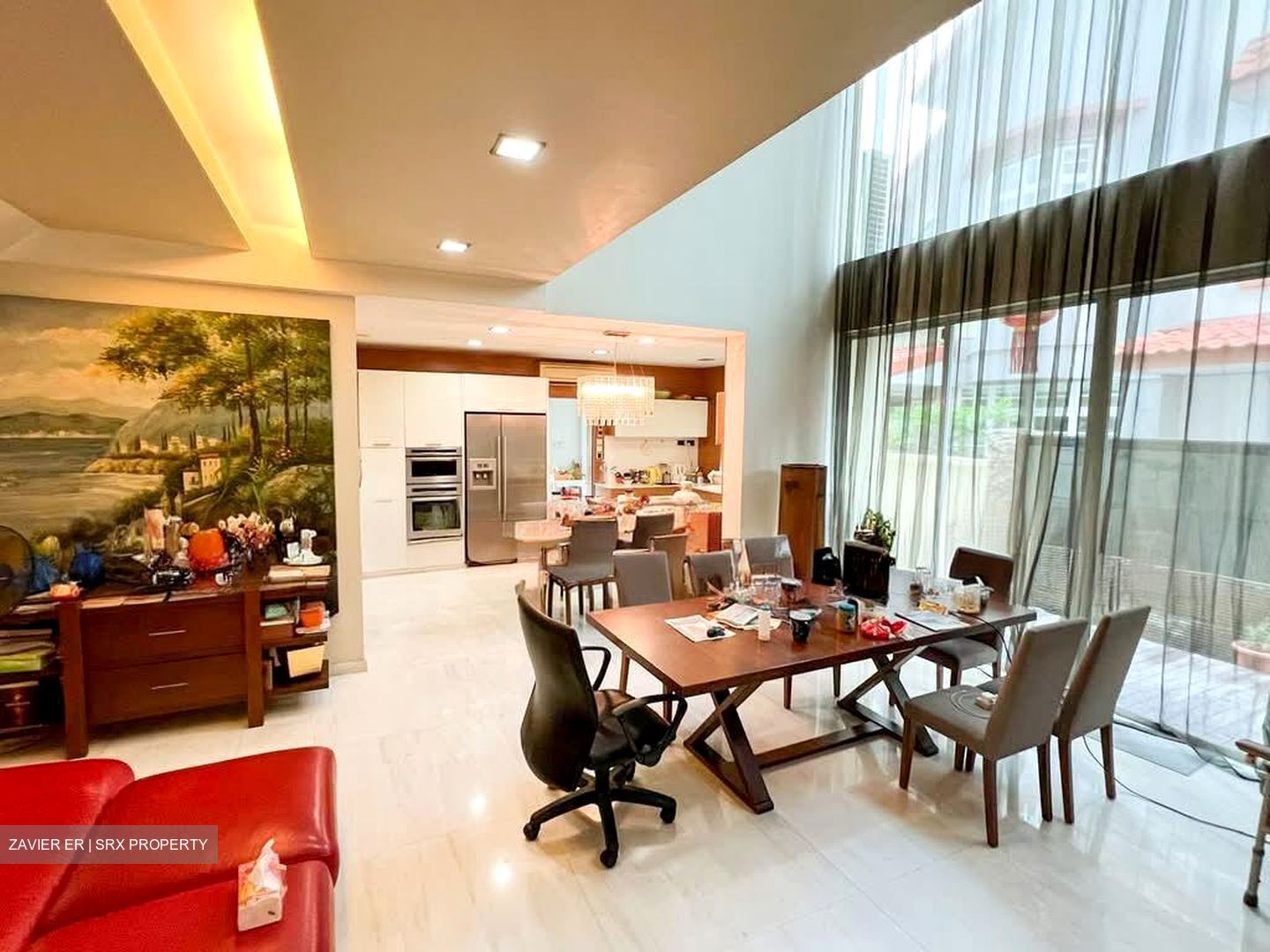 Lentor Villas (D26), Semi-Detached #540093521